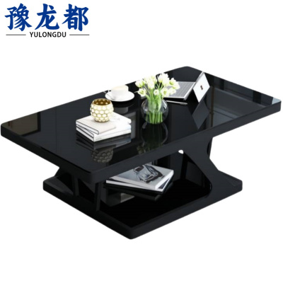 豫龙都茶几1.2米张