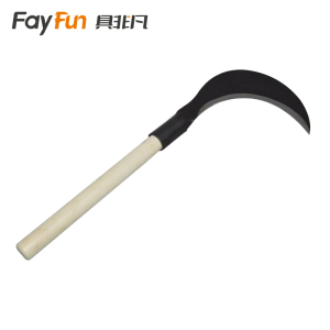 具非凡 镰刀 48cm把