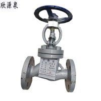 欣源泉 截止阀 DN125 /个