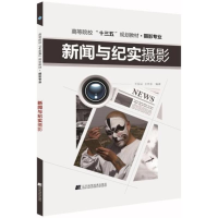 音像新闻与纪实摄影王汉辰,王传东 编著