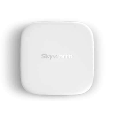 创维语音盒子A30智能网络电视机顶盒高清播放器免费看电视4K解码