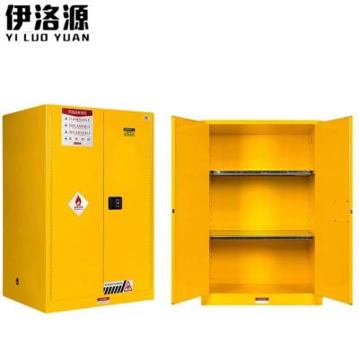 伊洛源防爆柜110加仑1500*865*1650mm