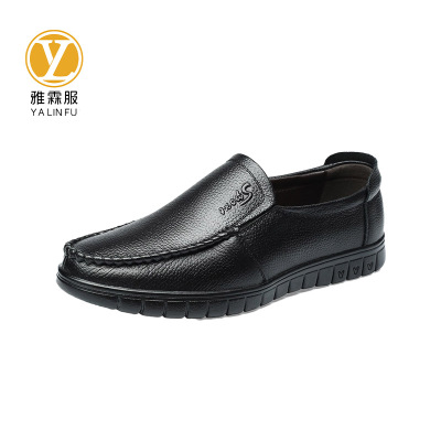 雅霖服 皮鞋YLF-PX102814 双