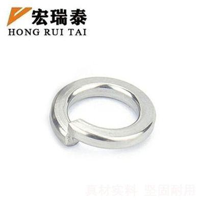 宏瑞泰 不锈钢弹垫 4.8级 M20 个