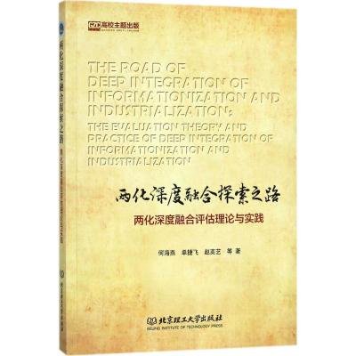 两化深度融合探索之路