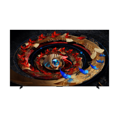 TCL电视 85C12H 85英寸 QD-Mini LED 2304背光分区 XDR3500nits 智能电视