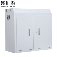 智叶舟手机存放柜780*350*740mm台