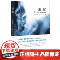 消散:一部国内首次翻译出版的圭亚那作家作品 达比丁 陕西师范大学出版社 正版书籍