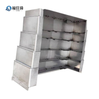福佳琦 不锈钢罩 DC-HG-14/个