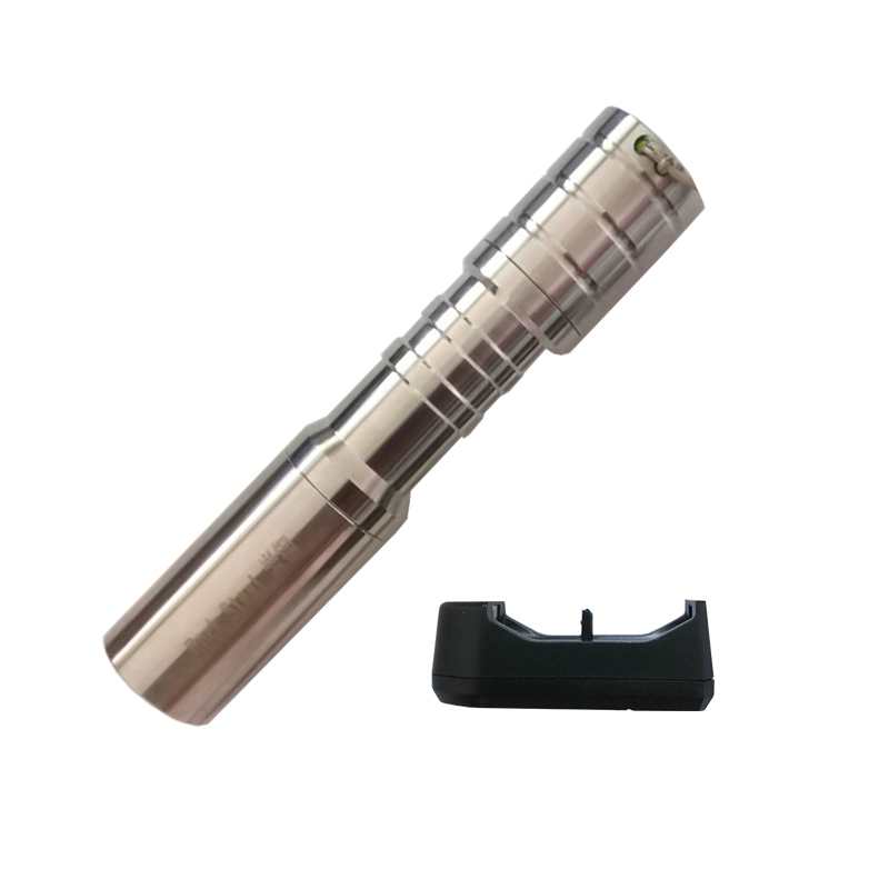 Rock Steel 强光迷你手电筒 YGH-3WB
