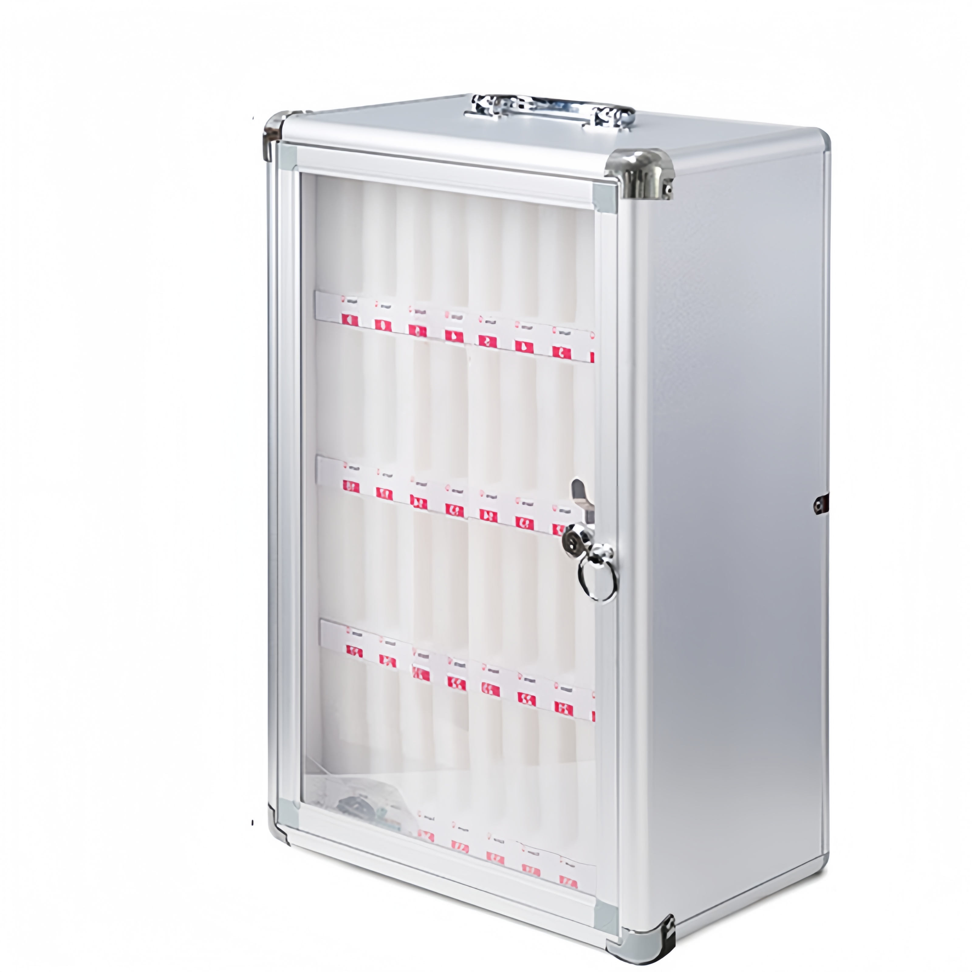 豫汉迎手机箱36位个