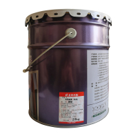 金鱼 CS-1水性磁漆(葱绿 高光) 20kg 桶