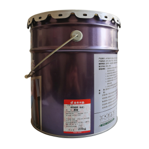 金鱼 CS-1水性磁漆(葱绿 高光) 20kg 桶