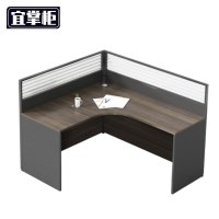 宜掌柜 屏风工位 张