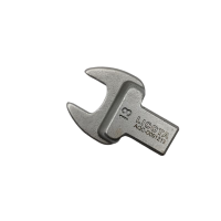 力可达(LICOTA)可更换式开口扳手头9*12-13mm AQC-D091213 个