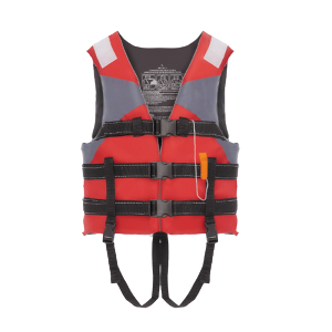 亿滴救生衣 成人均码加厚款