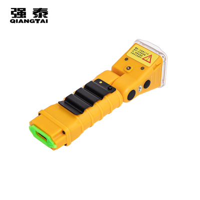 强泰户外手电筒QT-6055