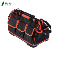 塑底工具包单肩包 20寸/个