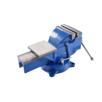 绝顺寰宇 重型台虎钳 8寸 台