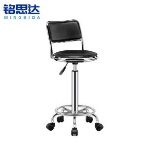 铭思达吧台椅休闲椅把