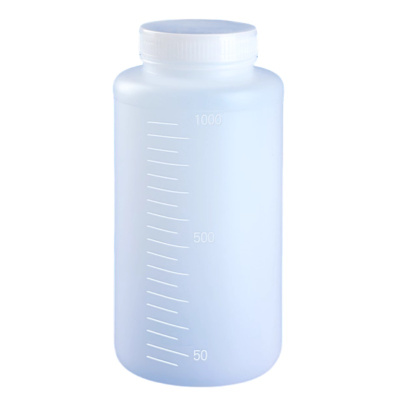 永满铁运 取样瓶 广口瓶 1000ml 个