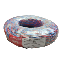 CHDL 铜芯聚氯乙烯绞型软电线 300/300V