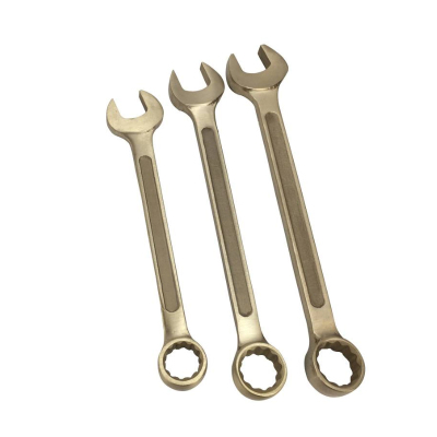 普拉塞(Plasser) 防爆呆梅扳手 14号(把)