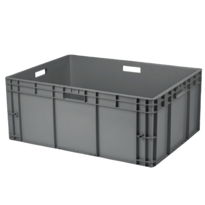 鑫木樽物流箱80*60*34cm个