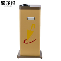 豫龙悦雨伞打包架