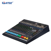 HTDZ 调音台 HT-F12/2