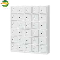 鹍翔三十门手机柜1105X900X225MM/台