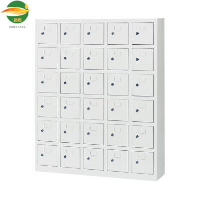 鹍翔三十门手机柜1105X900X225MM/台