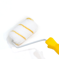 百名迖 滚刷 4寸 个