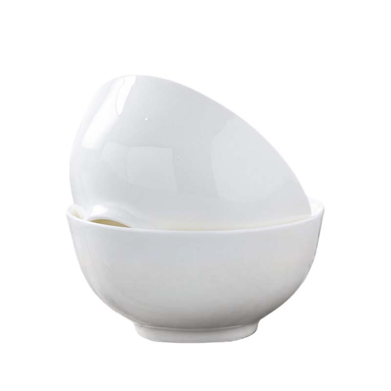 豫凯达碗骨瓷5英寸个