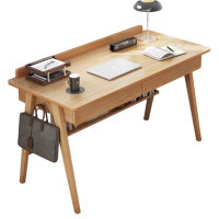 攸形简易写字桌1400*600*820mm张