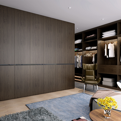 玛格定制家具排行榜