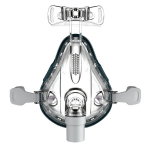 瑞迈特呼吸机原装口鼻面罩 家用呼吸机通用面罩/口鼻罩适合各品牌呼吸机使用 默认发M号即中号