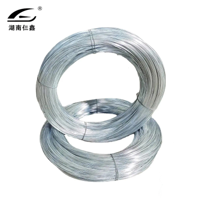 仨鑫 镀锌铁丝/铁线 8#-22#/KG