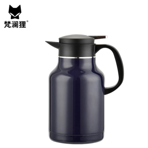 梵澜狸304不锈钢保温壶HL11 个
