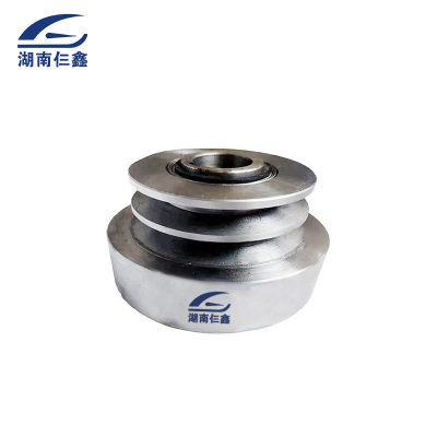 仨鑫 离合器从动盘SX-ND-5/个