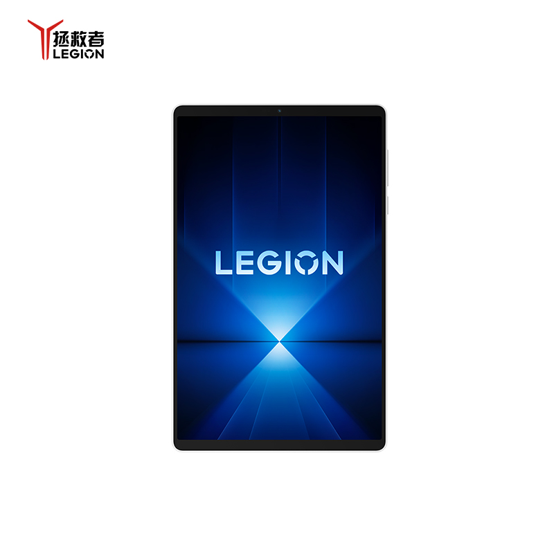 联想(Lenovo)拯救者平板Y700 四代 8.8英寸AI游戏平板 骁龙8Elite 16G+512G 冰魄白 官方标配