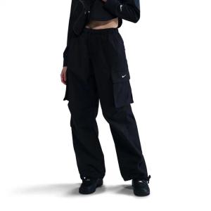 Nike女裤 女士运动束脚工装风春季潮流休闲长裤 25款健身训练长裤