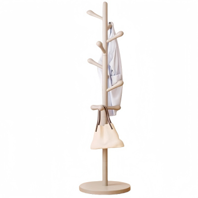 悦兴诚加粗室内衣帽架36*172cm个