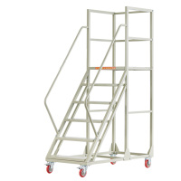 卓鑫蒂隆登高车1.2米个