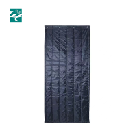 磁吸门帘 两层1*2m 片