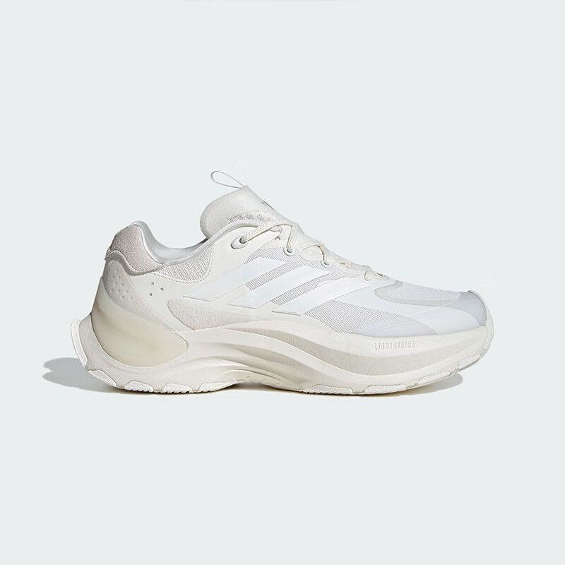 adidas/阿迪达斯跑步鞋男鞋新款运动鞋舒适轻便休闲鞋 JH6276 C