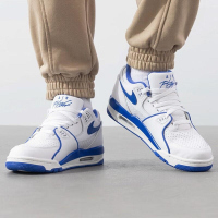 耐克(NIKE)男鞋新款气垫透气缓震运动篮球鞋 FZ3045-100 C