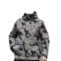 健卡侬三合一冲锋衣JA76/件