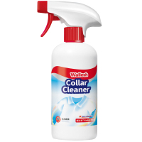 威立世(wallesh)500ml 去黄增白衣领净 (计价单位:瓶) 白色