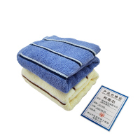 和居态 纯棉简约清雅毛巾(颜色随机)SD1906 条